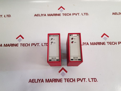 Pr Electronics 2284 Isolation Amplifier 2284 C2