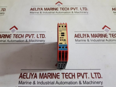 Abb Ghg 122 3121B1009 Switch Amplifier Abb Ghg 122 3121B1009 Switch Amplifier