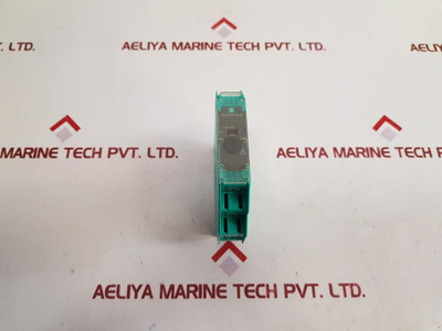 Pepperl+Fuchs Kfd2-eb2.R4A.B Power Feed Module 189784