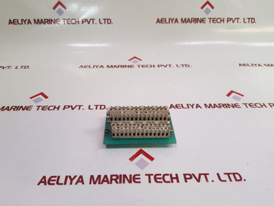 Vingtor Marine Vp-1104 Pcb Card