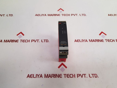 Pr Electronics 4131 Universal Trip Amplifier Pr Electronics 4131 Universal Trip Amplifier