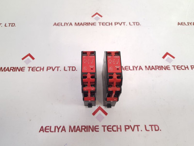 Abb C105.02 Control Unit Ptc Gh C 105.02 01R0002 230Vac 5A 250Vac