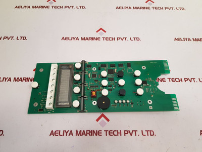 Acd St5010 Bm P3 Pcb Card 364910000874