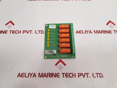 Astrid Arcpb031 Printed Circuit Board