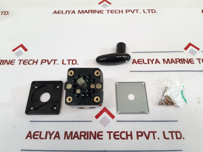 Seiko Electric Bn C201 Cam Switch New