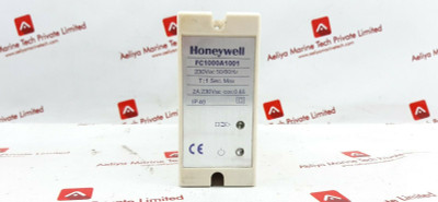 Honeywell fc1000a1001 controller