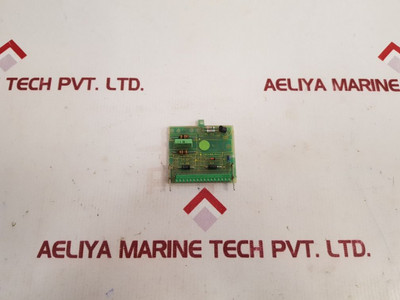 Soren T. Lyngso 600061180 Pcb Card Soren T. Lyngso 600061180 Pcb Card