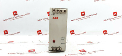 Abb sd821 3bsc610037r1 power supply