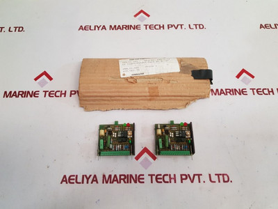 Soren T. Lyngso 600061350 Pcb Card 600 547 005 Soren T. Lyngso 600061350 Pcb Card 600 547 005