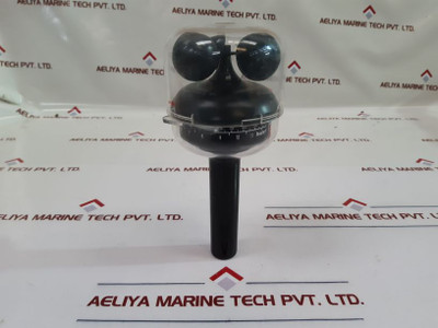 Anemo Deuta Wind Meter