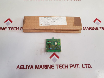 Soren T. Lyngso 600061190 19 Input Card, Resistance