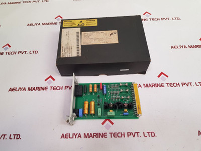 Alstom 029040967 Pcb Current Supply 029.040 967/18