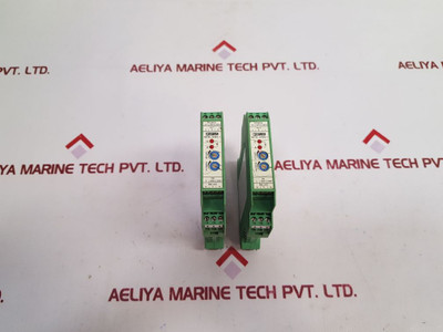Phoenix Contact 2766478 Treshold Switches Mcr-sws/I