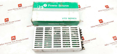 Eta Vtd 24Sa Switching Power Supply