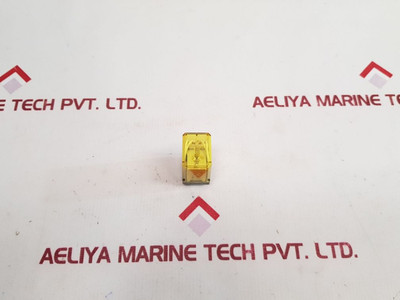 Matsushita Hc4Ed-h-ac100V Relay 1A 250V Ac Matsushita Hc4Ed-h-ac100V Relay 1A 250V Ac