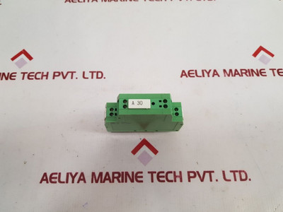 Phoenix Contact Ueg Housing Block Relay 250V Phoenix Contact Ueg Housing Block Relay 250V