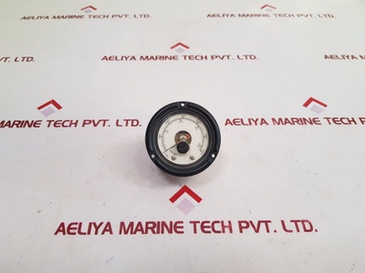 Cmi 0 To 200 Kgcm2 Pressure Gauge