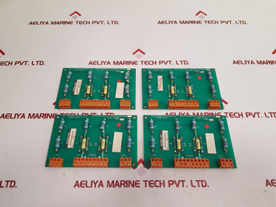 Hill Graham P565 T-04 Rev A Capacitor Voltage Feedback X078