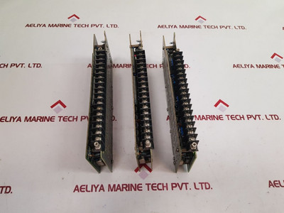 Omron C500-da101-1 Analog Output Unit C500-da101-2 Omron C500-da101-1 Analog Output Unit C500-da101-2