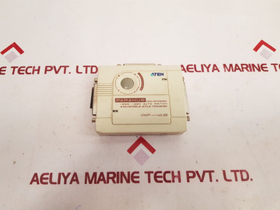 Aten Ieee-1284 Auto Switch Af-142 Parahub
