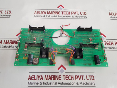 Scan â€“Steering Sse220-6 Pcb Card