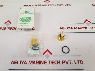 Msa 812518 Combustible Gas Sensor Msa 812518 Combustible Gas Sensor