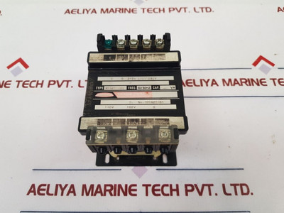 Aihara Nys21-100 Transformer E 0 210V 220V 230V Aihara Nys21-100 Transformer E 0 210V 220V 230V