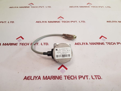 3X Motion Technologies 116139-3 Size 23 Bldc Motor 57Zw3Y52A21-3