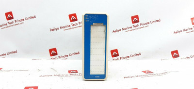 Abb 3Bsc690071R1 Ai 890 Analog Input Module Singapore Abb 3Bsc690071R1 Ai 890 Analog Input Module Singapore