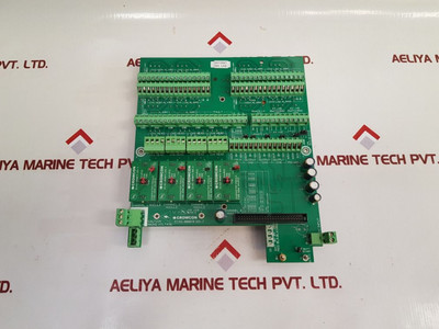 Crowcon Ecad-000070 Pcb Card Crowcon Ecad-000070 Pcb Card