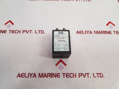 Contec Dct 50 Current Transformer 25V 50Hz