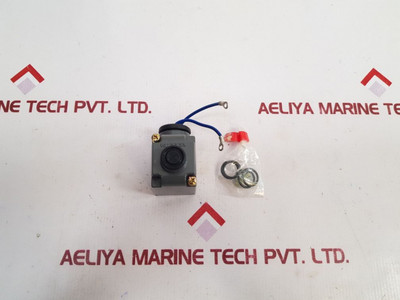 Kuroda As2306 Solenoid Valve 110V Kuroda As2306 Solenoid Valve 110V
