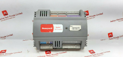 Honeywell Pul6438S Spyder Controller 20-30Vac 20Va 50/60Hz Rev A