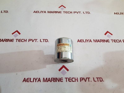 Eugen Seitz 118 156 024 N Solenoid Coil 2 E 27 Eugen Seitz 118 156 024 N Solenoid Coil 2 E 27