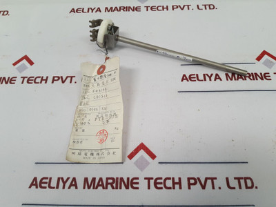 Meiyo Electric Ptr-n7 Resistance Bulb L - 100 Mm