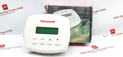 Honeywell remote sensor 49-11-038337