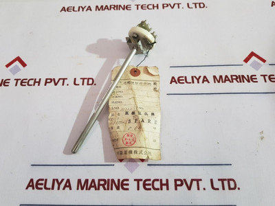Meiyo Electric Ptr-n7 Thermo-resistance Bulb 10 Ma Meiyo Electric Ptr-n7 Thermo-resistance Bulb 10 Ma