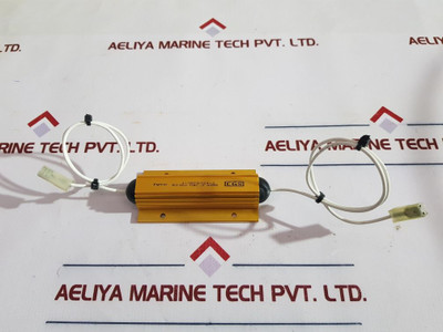 Tyco 1-1879124-2 Ohm Resistor