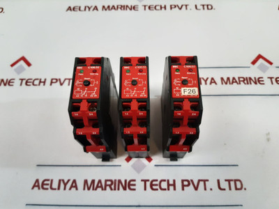 Bbc C106.02 Relay Thermistor Unit