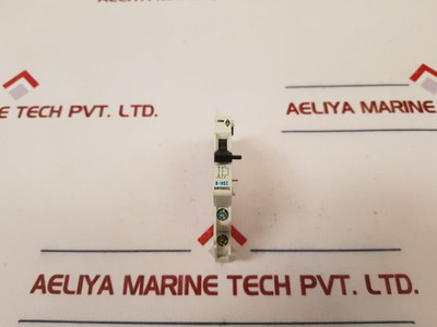 Schrack B-hsi Bm900001 Auxiliary Switch