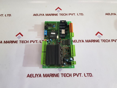 Molynx Plw260 Pcb Card Molynx Plw260 Pcb Card