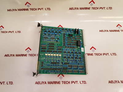 Astrid Dr16-comp Rectifier Control Logic Cpu Board