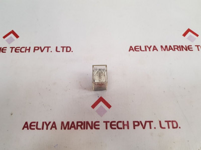 Omron My4 Power Relay 100/110Vac