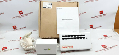 Honeywell rd77719 zb circuit meter with universal ac/dc power supply rd90092