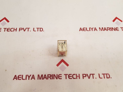 Omron My4Z-d Relay 11Z7Yu
