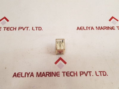 Omron My4Z-d Relay 11Z7Yu Omron My4Z-d Relay 11Z7Yu