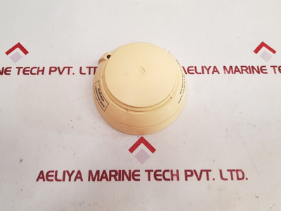 Siemens Do1101A-ex Smoke Detector 500801 Eb Siemens Do1101A-ex Smoke Detector 500801 Eb