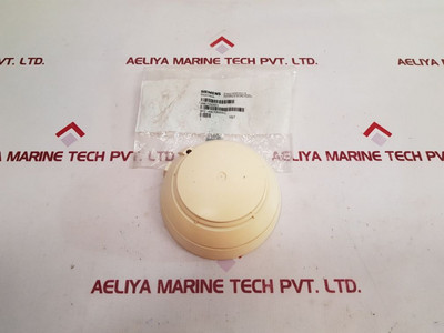 Siemens Cerberus Do1152A Optical Smoke Detector 486705Gc Siemens Cerberus Do1152A Optical Smoke Detector 486705Gc