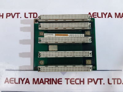 Siemens 6fx1122-4aa00 pcb card 548 224 9001.00
