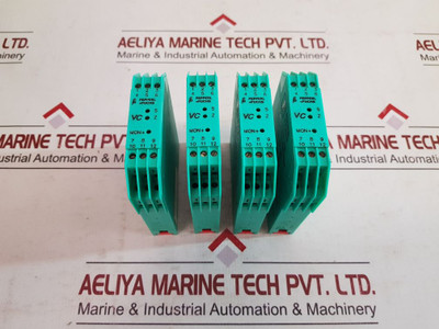 Pepperl+Fuchs Khd2-icd 2 Wire Transmitter 12-45 V